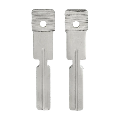 XToolUSA 27600205 MFK Refill Blades 10-PackBMW HU58 (4-Track)