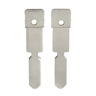 XToolUSA 27600726 MFK Refill Blades 10-PackPeugeot/Citroen NE78 (GTL)