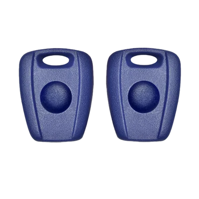 XToolUSA 27700358 MFK Heads 5-PackFIAT (Blue) Style