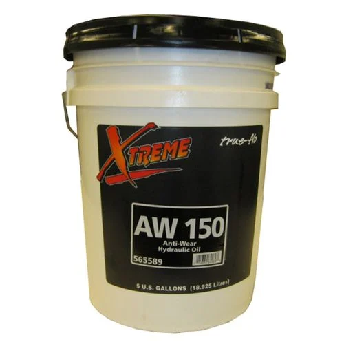 XTreme™ Anti-Wear Hydraulic Oil, AW 150