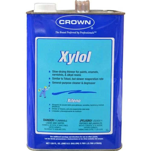 XYLENE GALLON