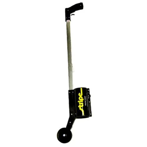 Z-606 STRIPE WAND 33" OVERALL