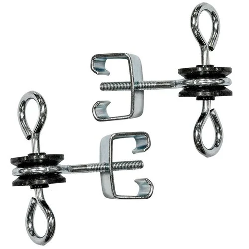 Zareba T-Post Gate Handle Anchors 2/Pack