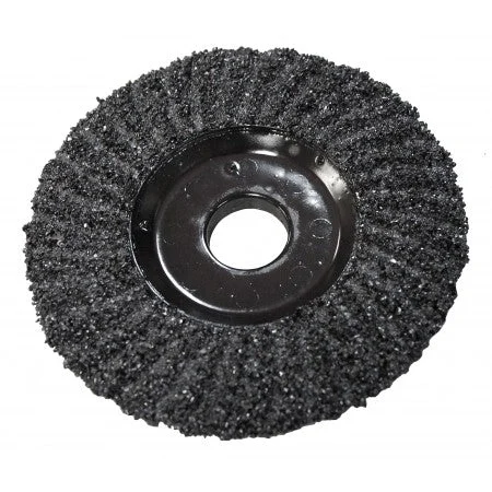Zec and Semi-Flexible Grinding Discs for Concrete/Masonry (Case of 25)