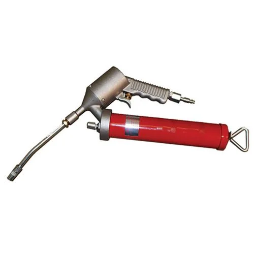 ZeeLine #911 Air Grease Gun With Swizel Fitting