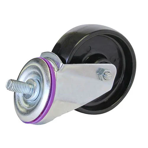Zendex Tool GoJak 4" Replacement Wheels for G5211 and G6313