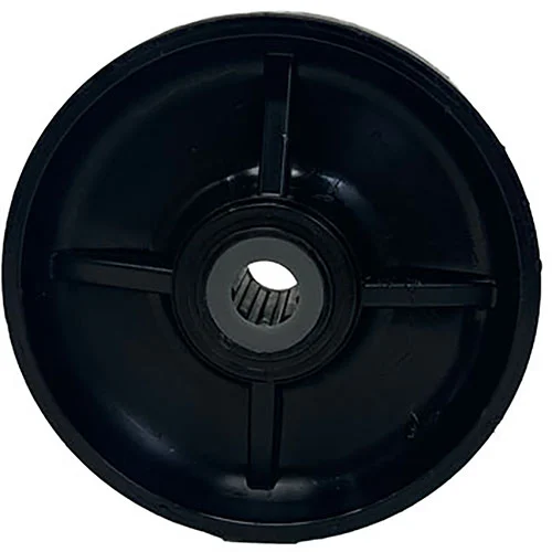 Zendex Tool GoJak 4" Wheel & Bearing 2007-B56