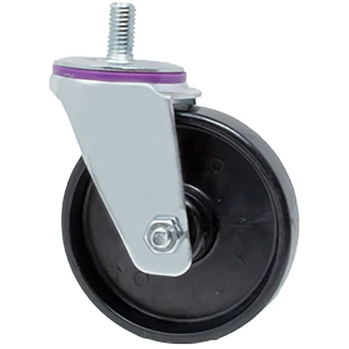 Zendex Tool GoJak 5" Replacement Wheels for G5211 and G6313