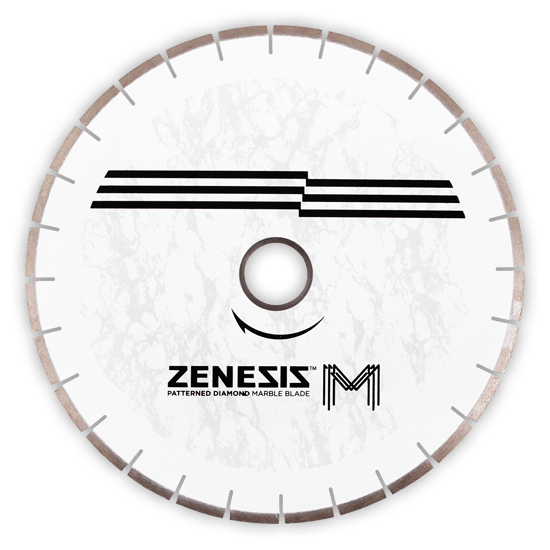 Zenesis Marble Blade