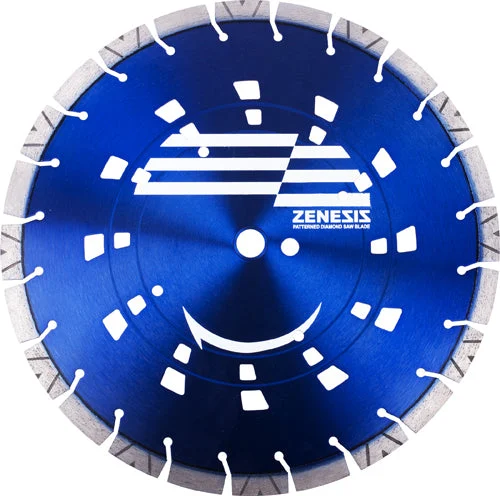 Zenesis Saw Blade for Multi-Purpose - ZSMAP2