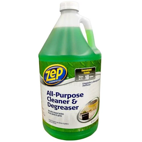 Zep All Purpose Cleaner and Degreaser, 1 Gal