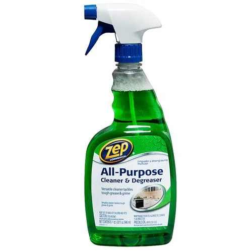 Zep All-Purpose Cleaner and Degreaser, 1 Qt.